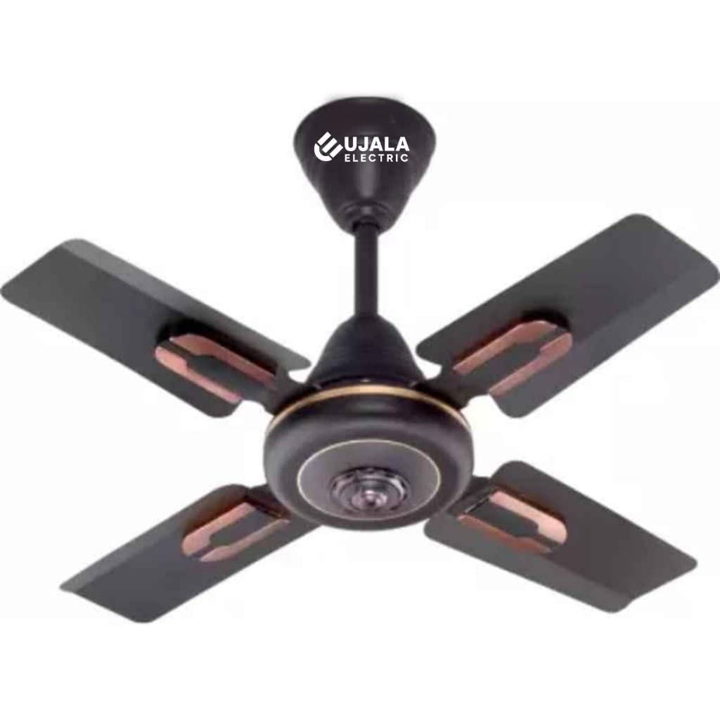 UE Mini Royal 24 Decorative High-Speed Mini Fan 24" (600mm)