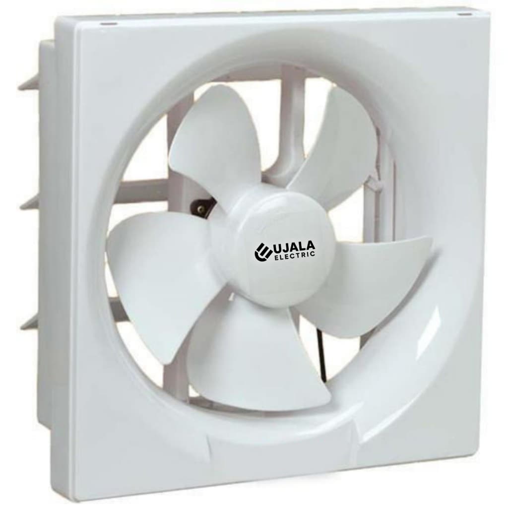 UE-Vent 6 Ventilation Fan 150mm (6")